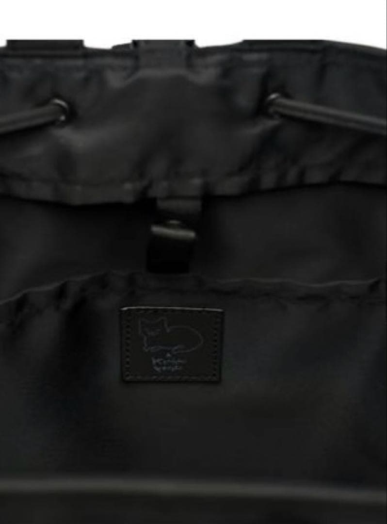 米津玄師　JUNK リュック