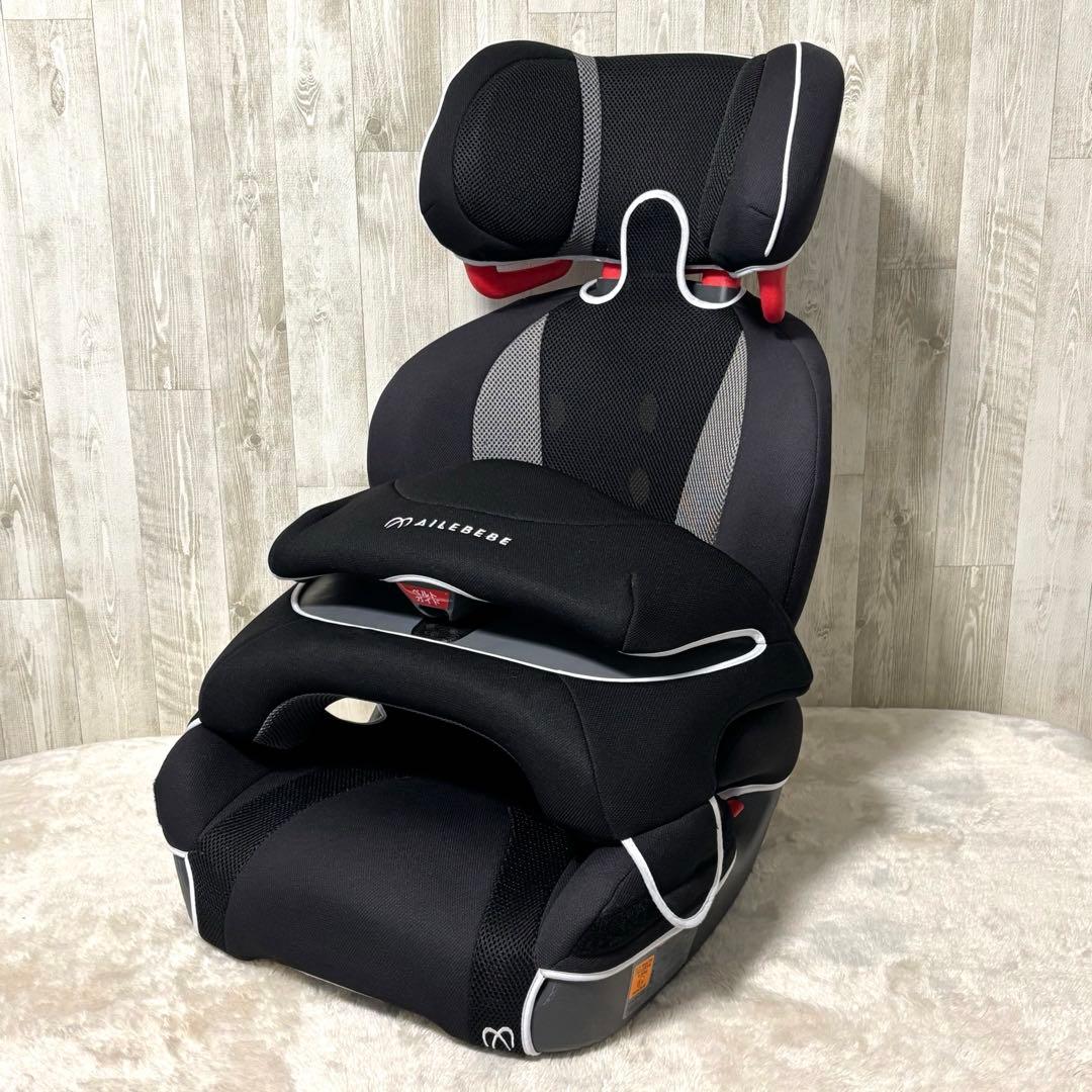 エールベベ サラット3ステップ クワトロST ALC246