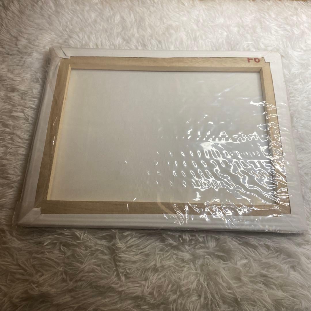 【未使用】チェンソーマン×ナムコ　Twitter キャンペーン　キャンバスボード