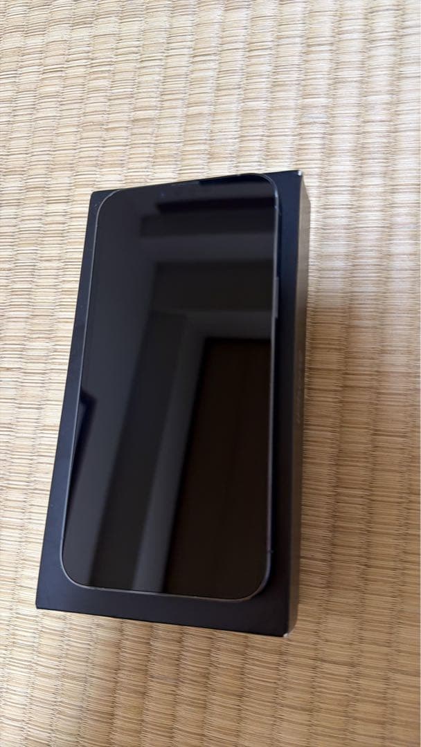 Apple iPhone 13 Pro Max シルバー 本体