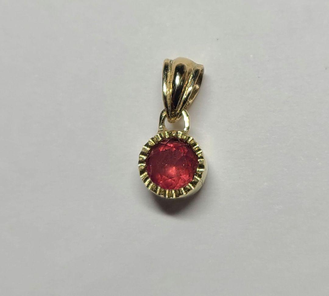 りり★ワーワー鉱山産レッドベリル★リング、ペンダントトップオーダーページ