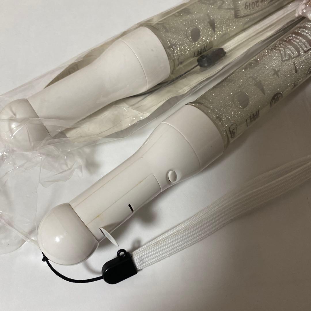 山中柔太朗 ペンライト