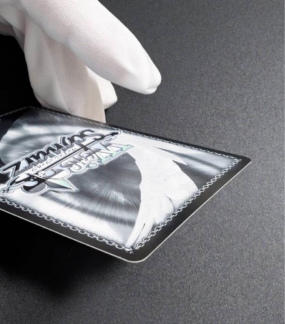 純白の花嫁 レム SP （サイン入り） ヴァイスシュヴァルツ