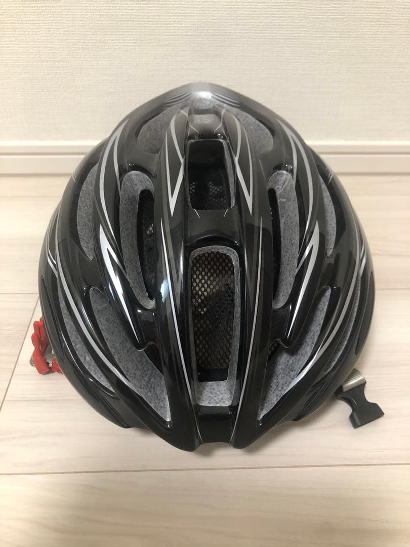 Giant ロードバイク グレー/ホワイト