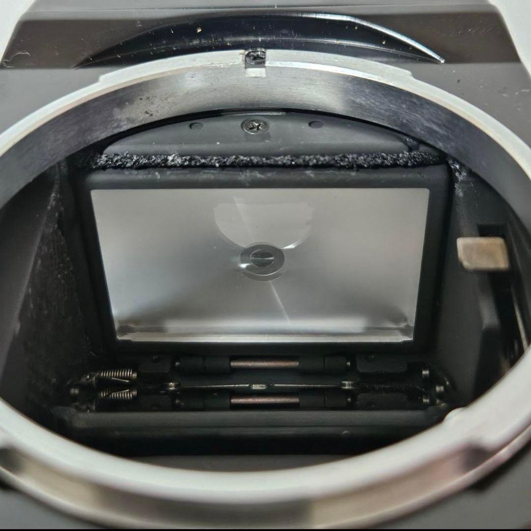 CANON A-1 フィルムカメラ FD 50mm F1.4