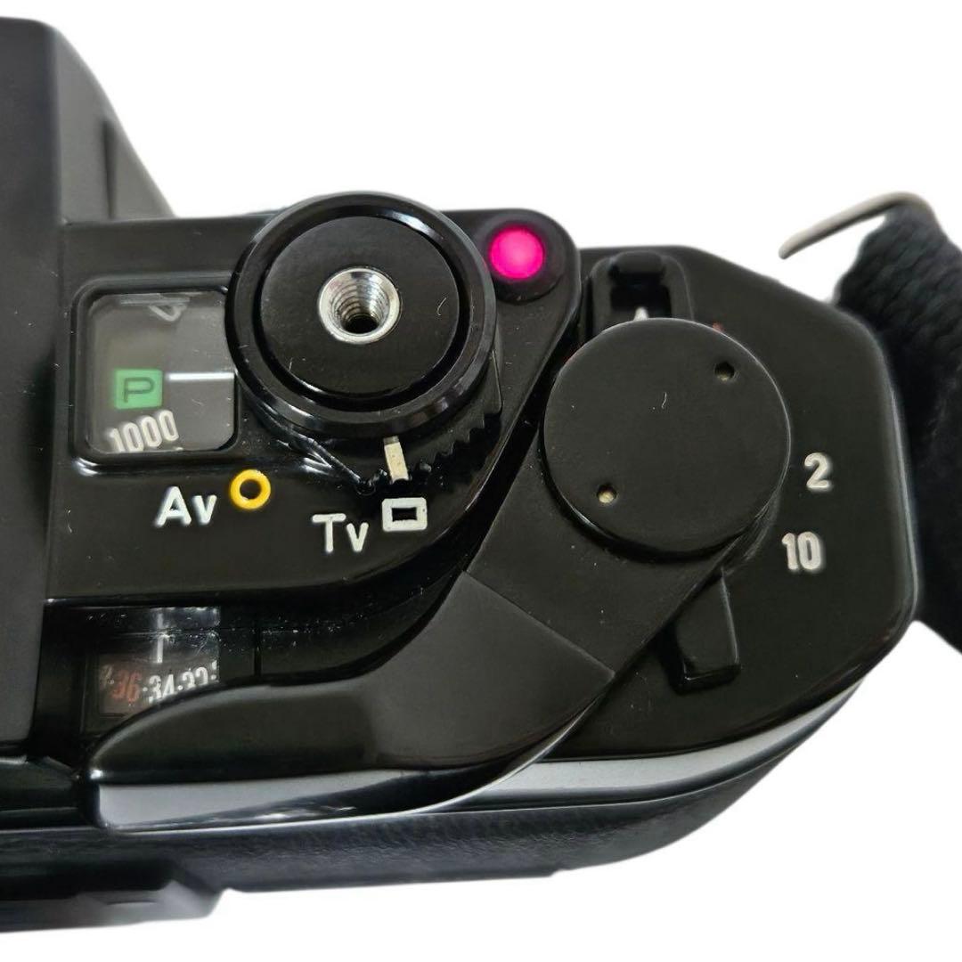 CANON A-1 フィルムカメラ FD 50mm F1.4