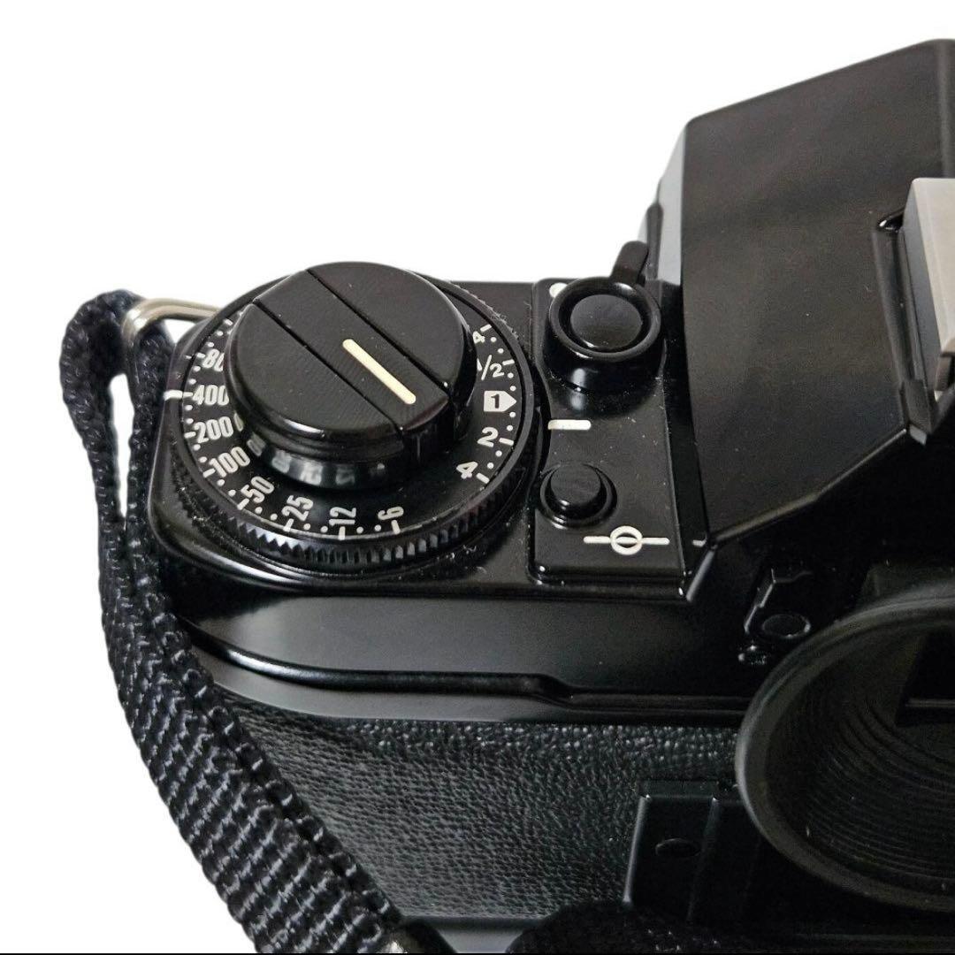 CANON A-1 フィルムカメラ FD 50mm F1.4