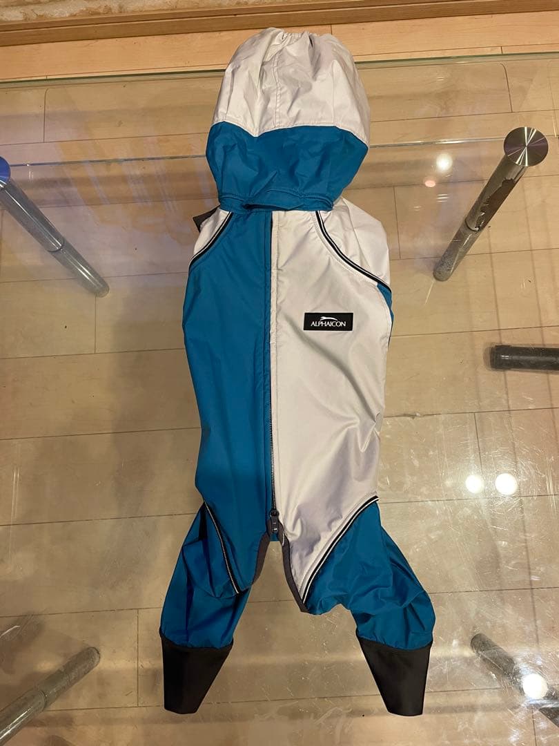 アルファアイコン スノードッグガード