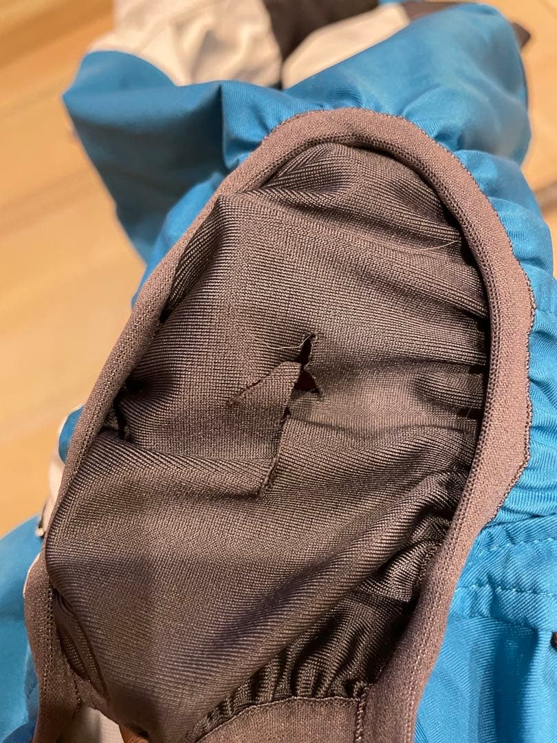 アルファアイコン スノードッグガード