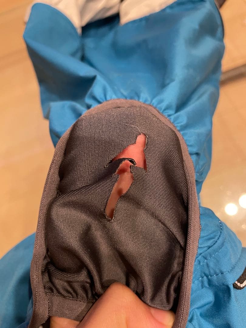 アルファアイコン スノードッグガード