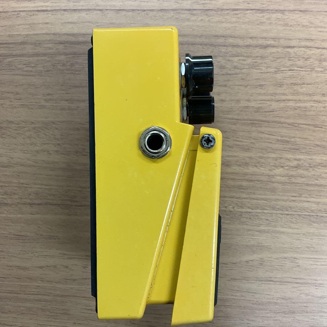 ギター BOSS DS-1 Distortion & OD-3 Over Drive