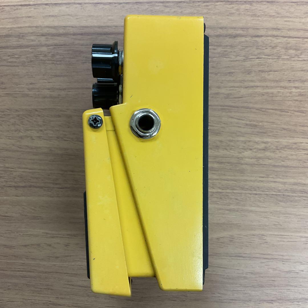 ギター BOSS DS-1 Distortion & OD-3 Over Drive