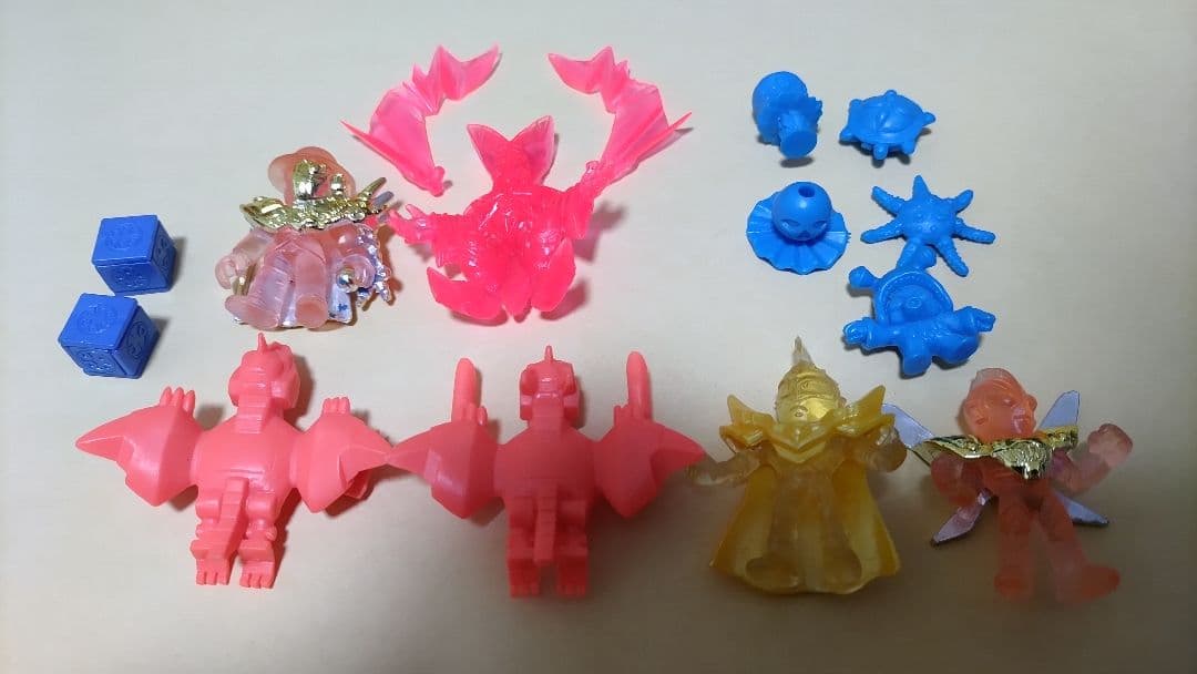 超闘士ウルトラマン