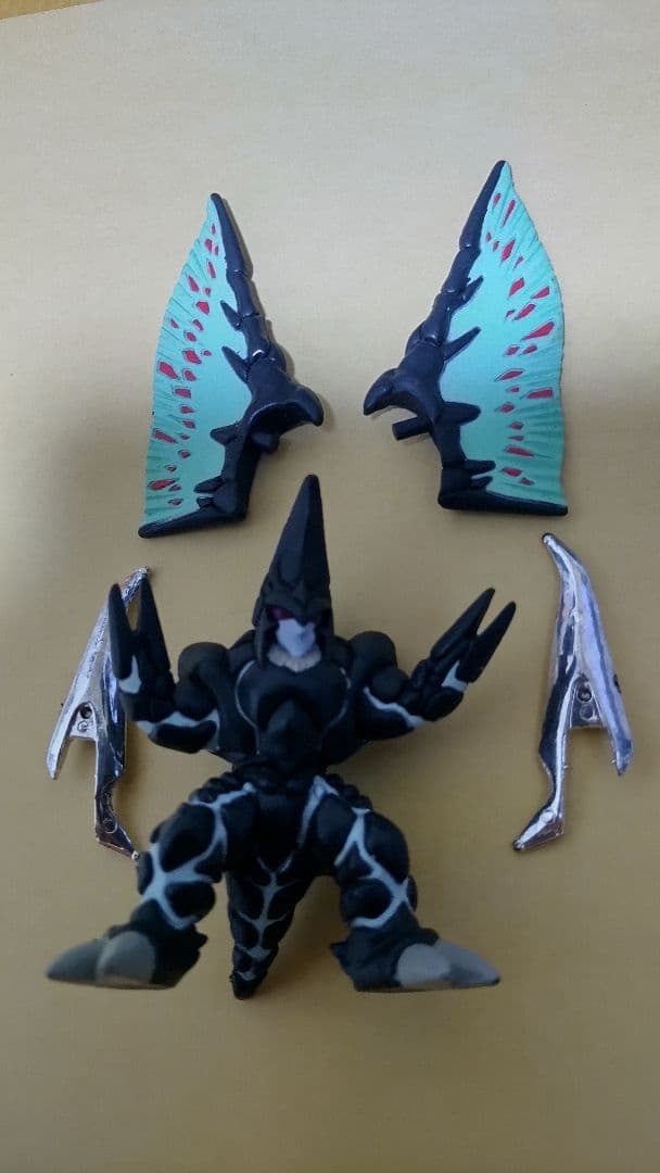 超闘士ウルトラマン