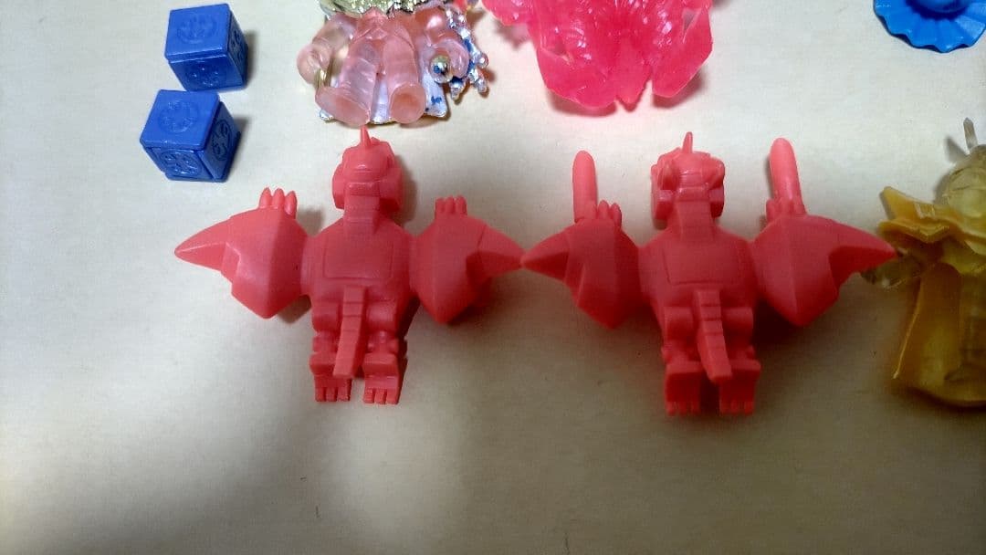 超闘士ウルトラマン