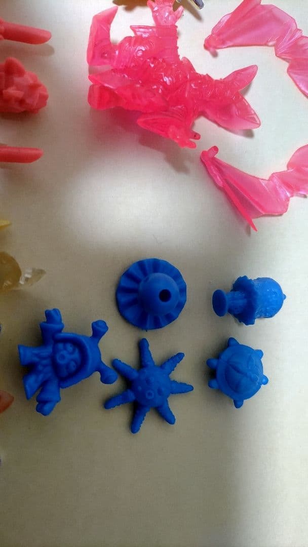 超闘士ウルトラマン