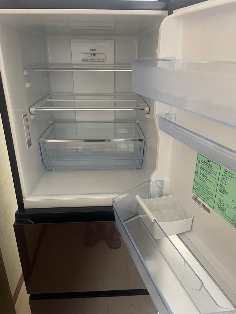 冷蔵庫　2022年製