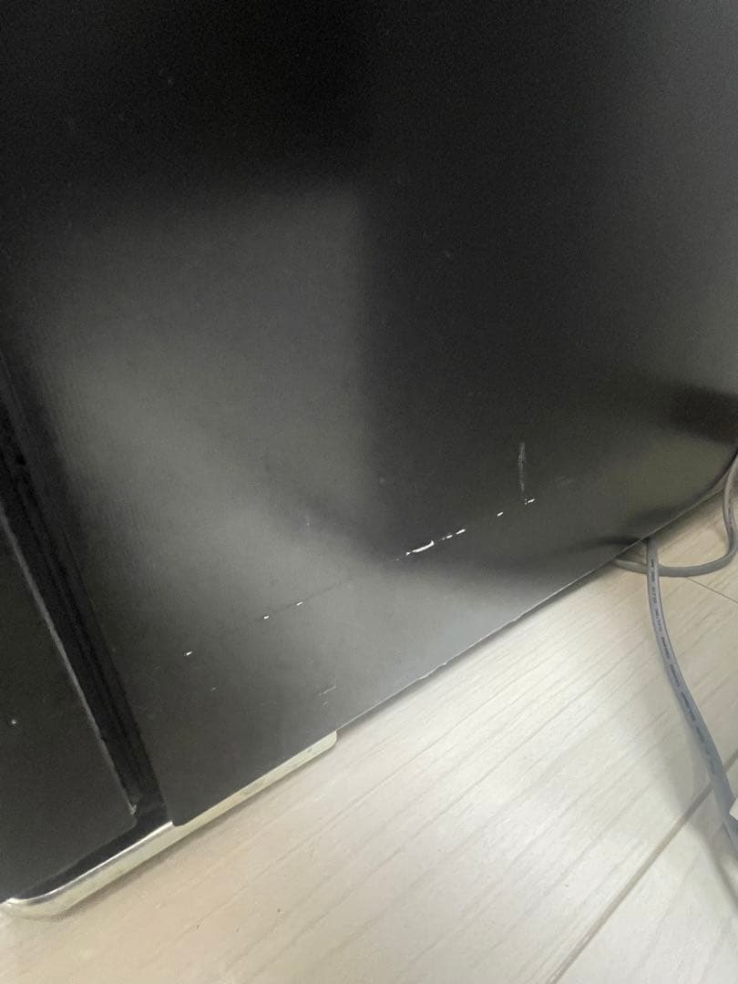 冷蔵庫　2022年製