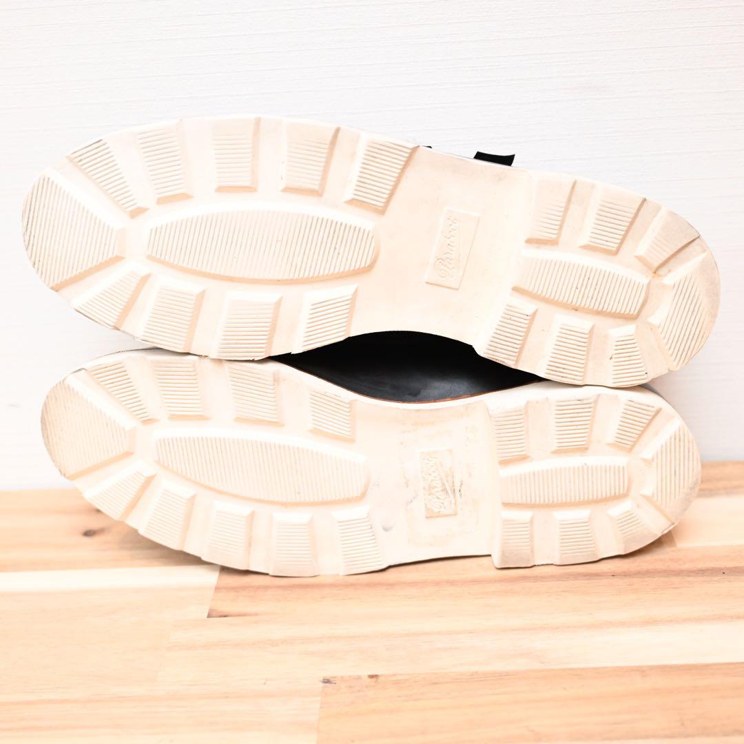 定価94600円　パラブーツ　paraboot ランス　101/2 28.5cm