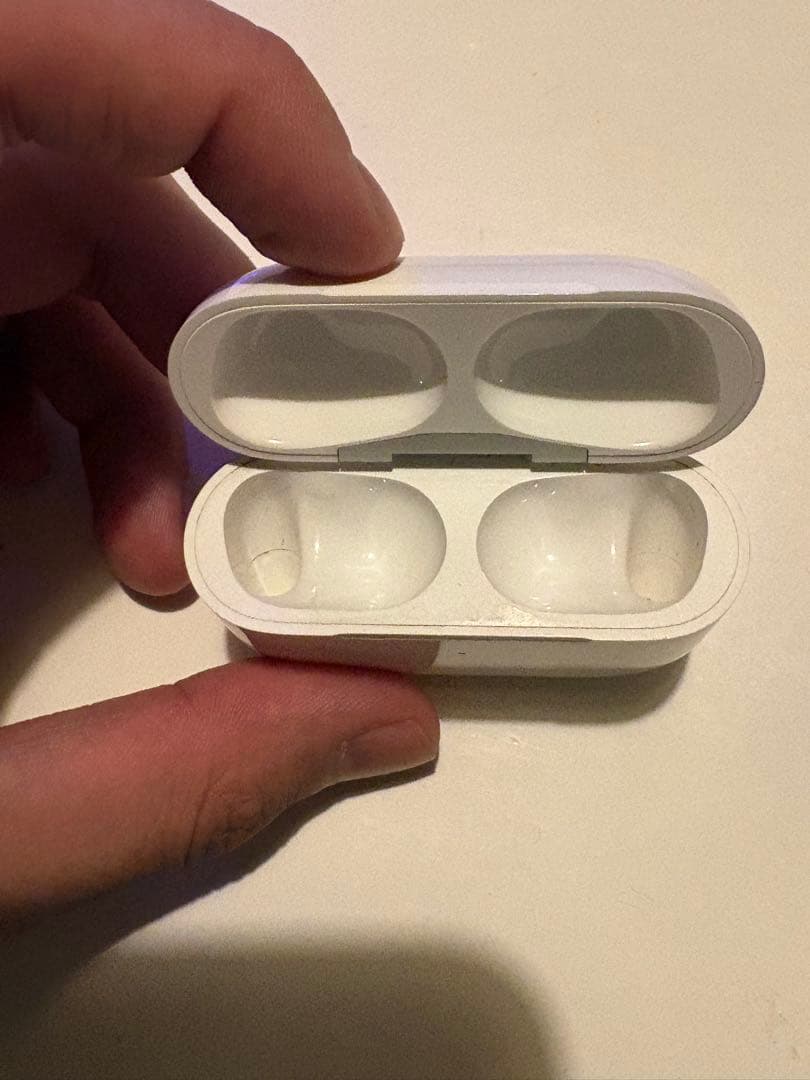 AirPods Pro 本体 第2世代