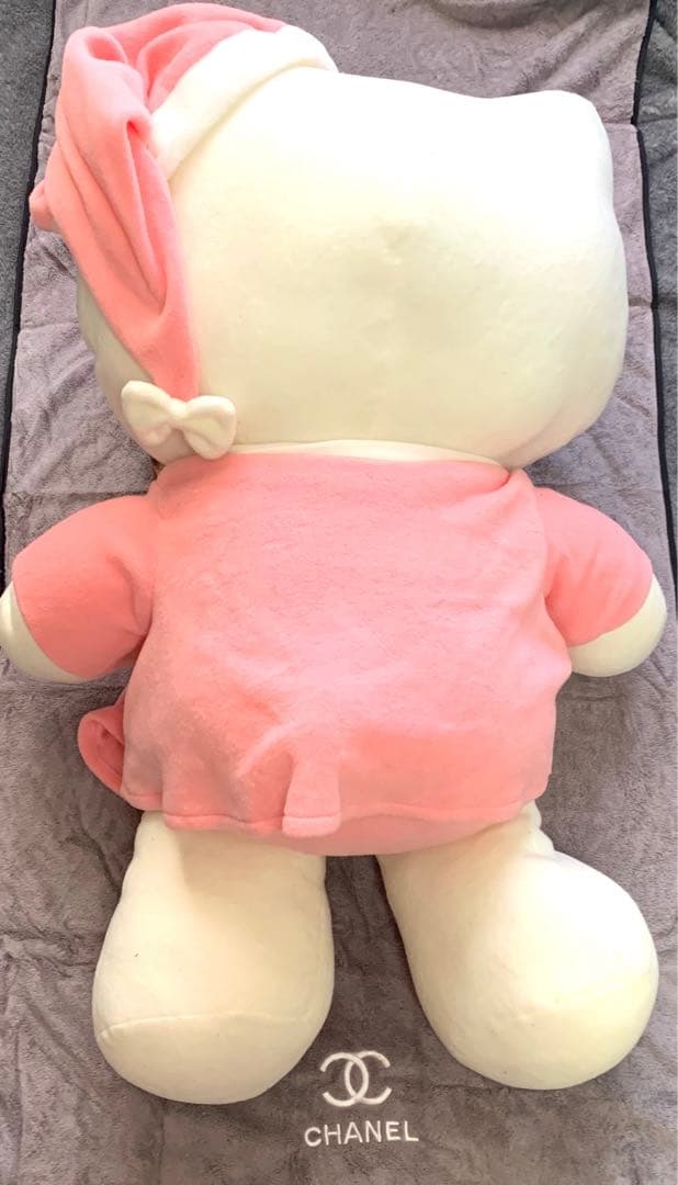 ハロ－キティ ぬいぐるみ