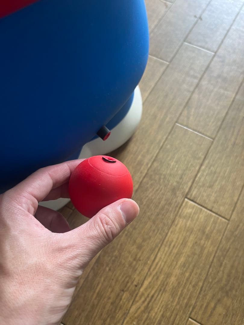 最終値下げ⭐︎ドラえもん フィギュア 1／2サイズ　VCD 訳あり