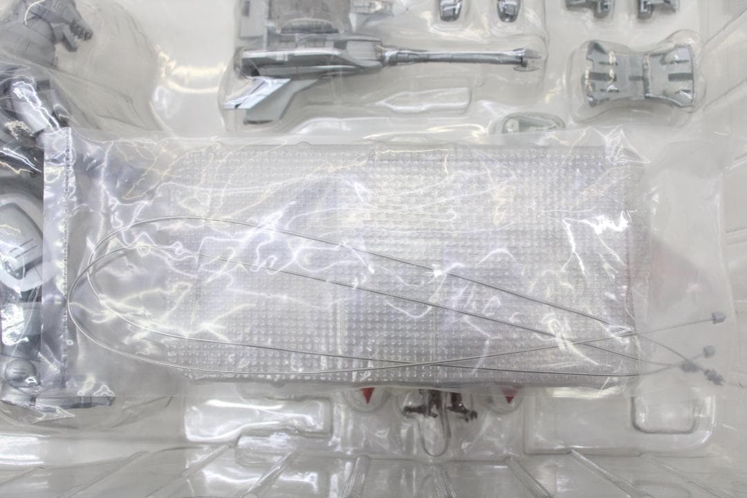 S.H.M メカゴジラ＆ガルーダ＆ファイヤーラドン 30-EY0723-01