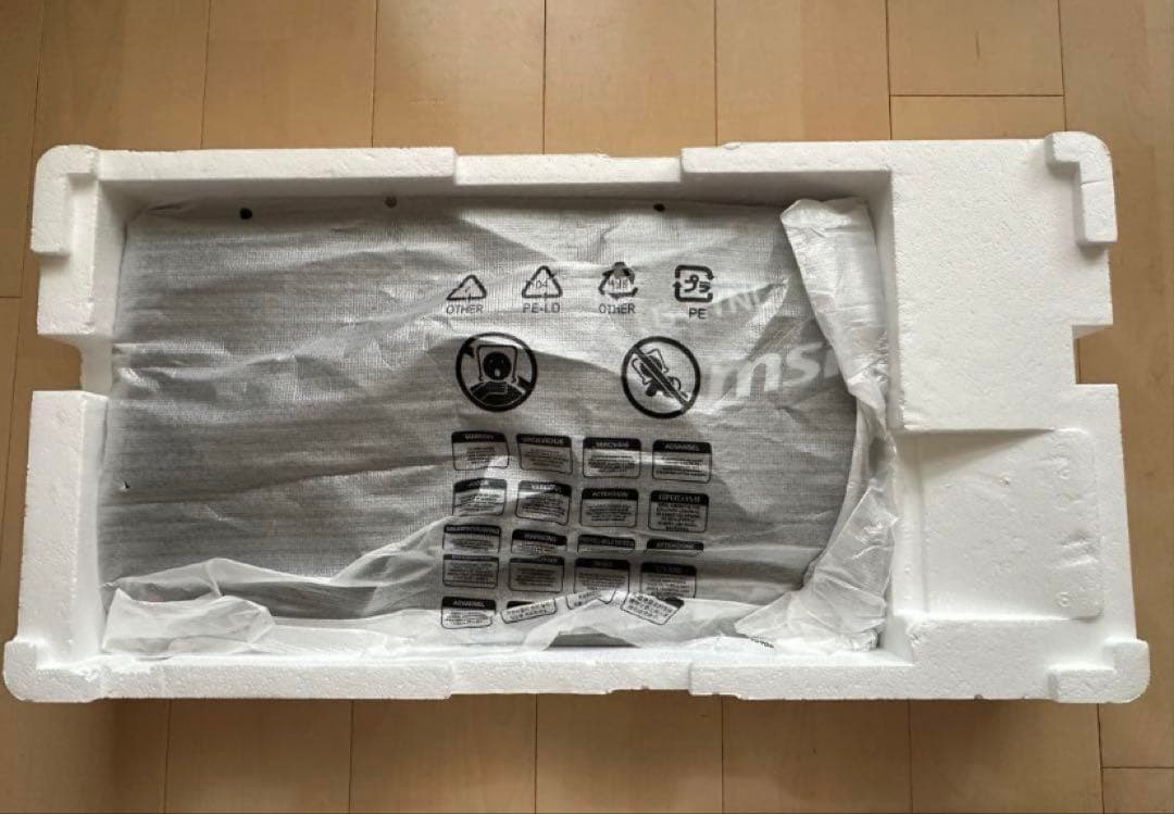 ディスプレイ・モニター本体 MSI Oculux NXG253R 360Hz