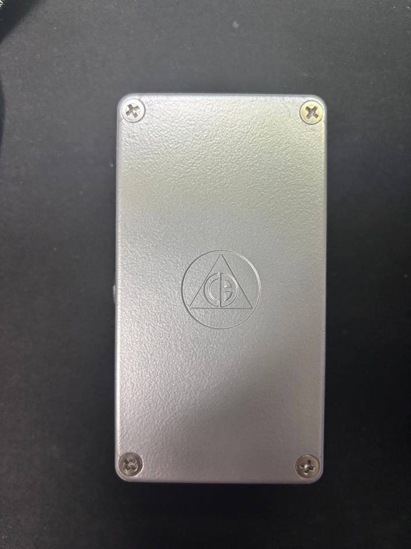 ギター catalinbread EPOCHBOOST