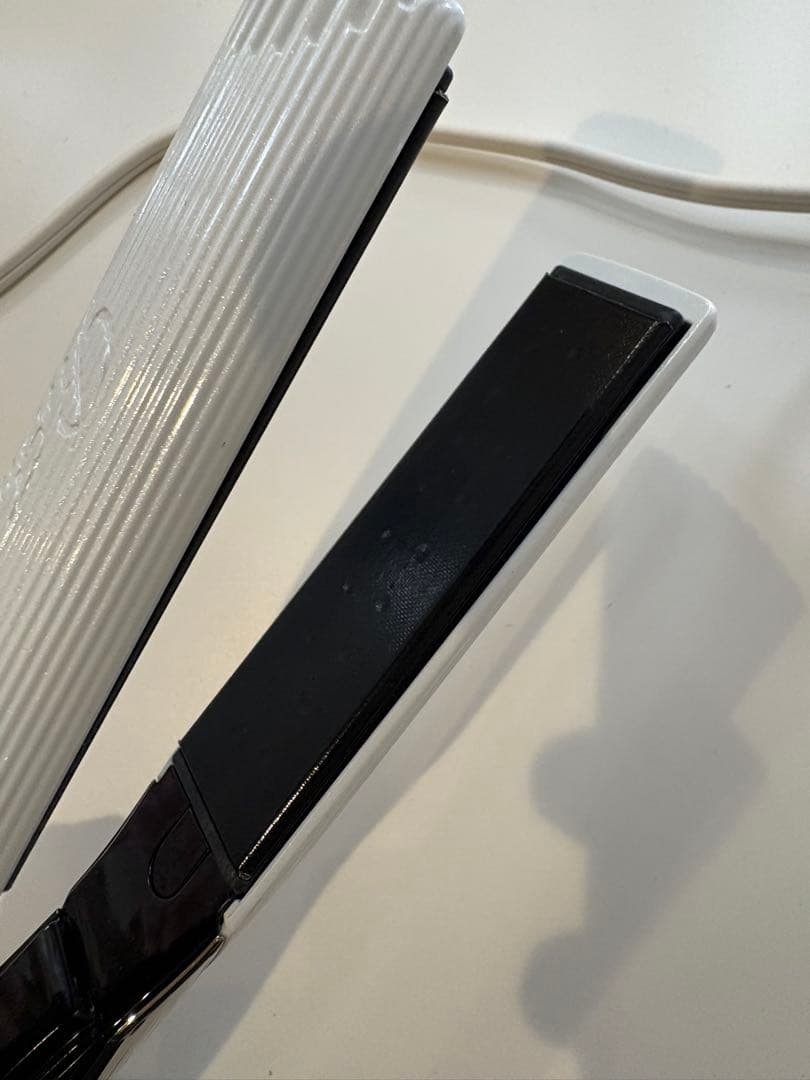 ReFa ビューテックストレート　ヘアアイロン RE-AC02A