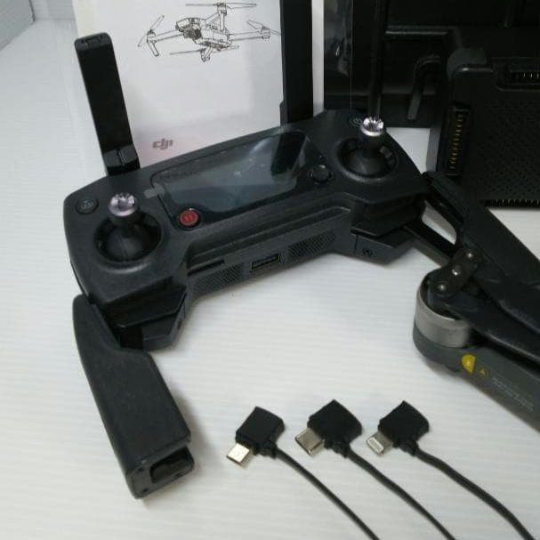 ドローン DJI Mavic Pro ハードケースセット