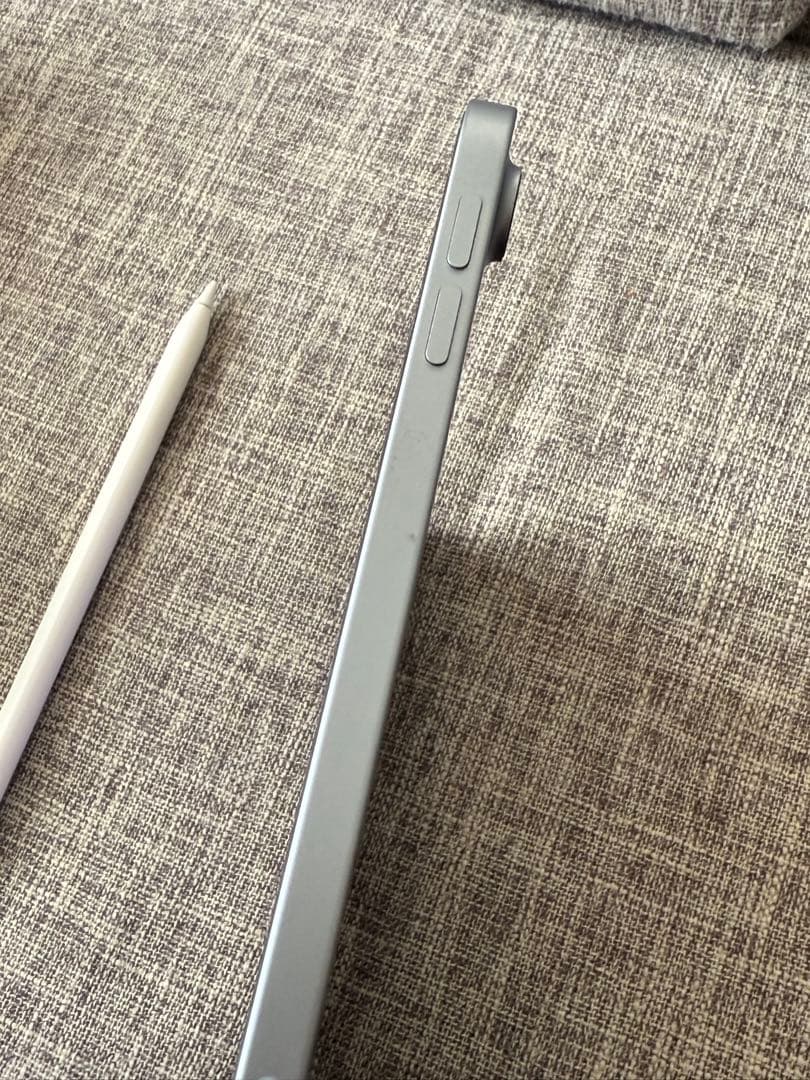 iPad Air 第4世代 スカイブルー + Apple Pencil 第2世代