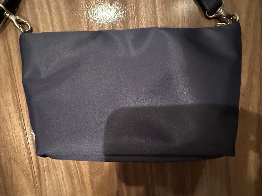 学校フェイラー　ショルダーバッグ