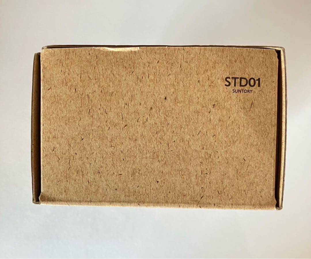 【山崎蒸溜所 サントリー ピュアモルト】樽出原酒 酒精五十八度 未開栓