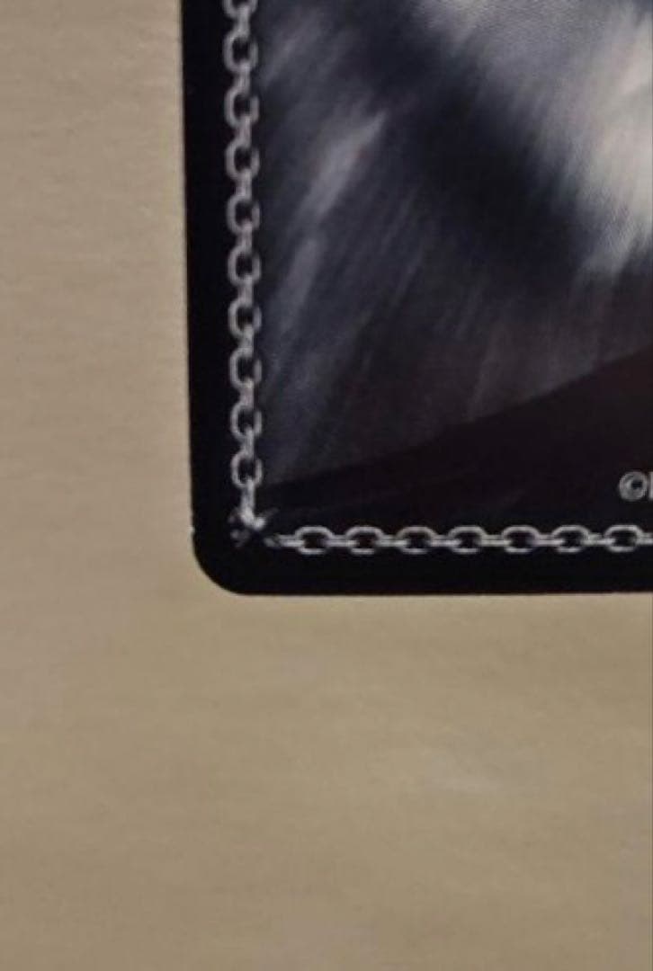 ヴァイスシュヴァルツ/不死の怪異/阿良々木月火/サイン/SP