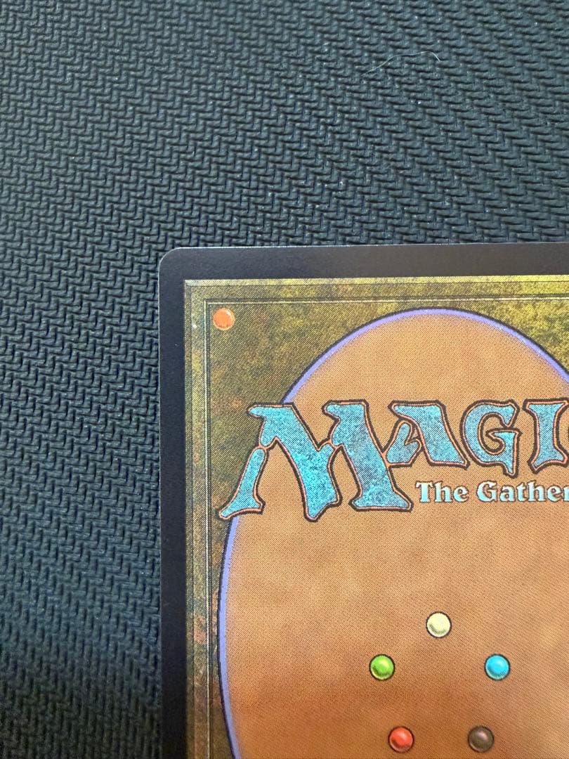 MTG FF チョコボバンドル 瞬唱の魔道士 チョコボトラックfoil ②
