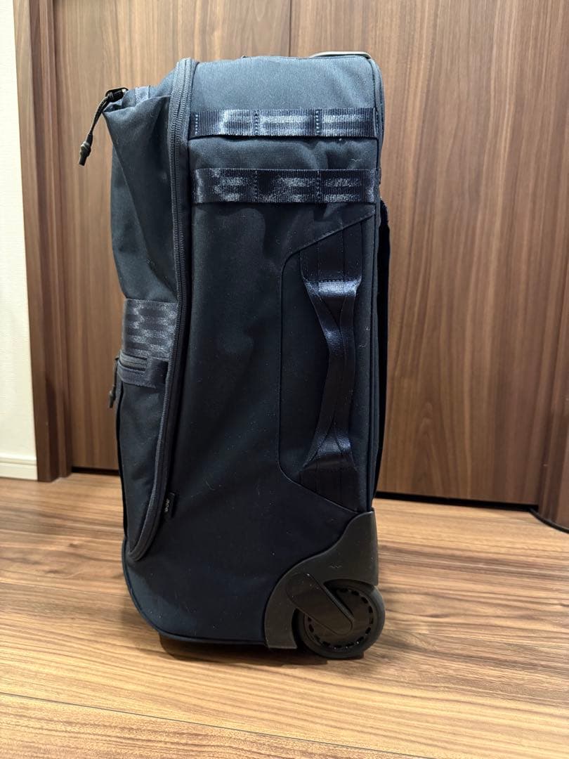 ace. エース　ナイロン製スーツケース　機内持ち込みサイズ 33L