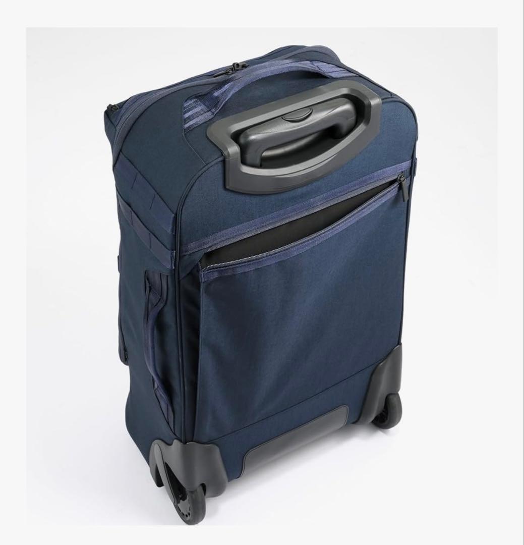 ace. エース　ナイロン製スーツケース　機内持ち込みサイズ 33L