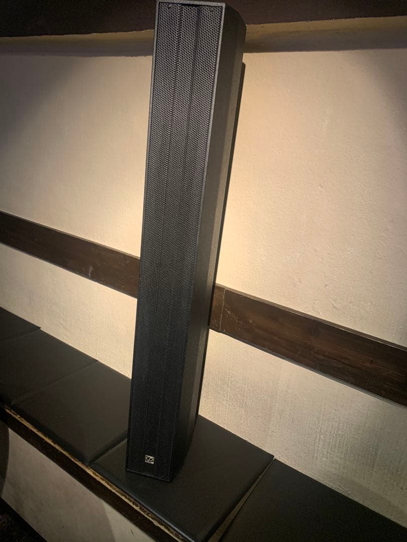 値下げ　直接引取り安くします　クラシックプロ　スピーカー　CS804