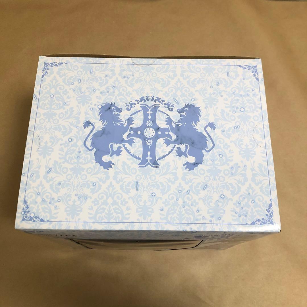 ベディヴィエール FGO フィギュア