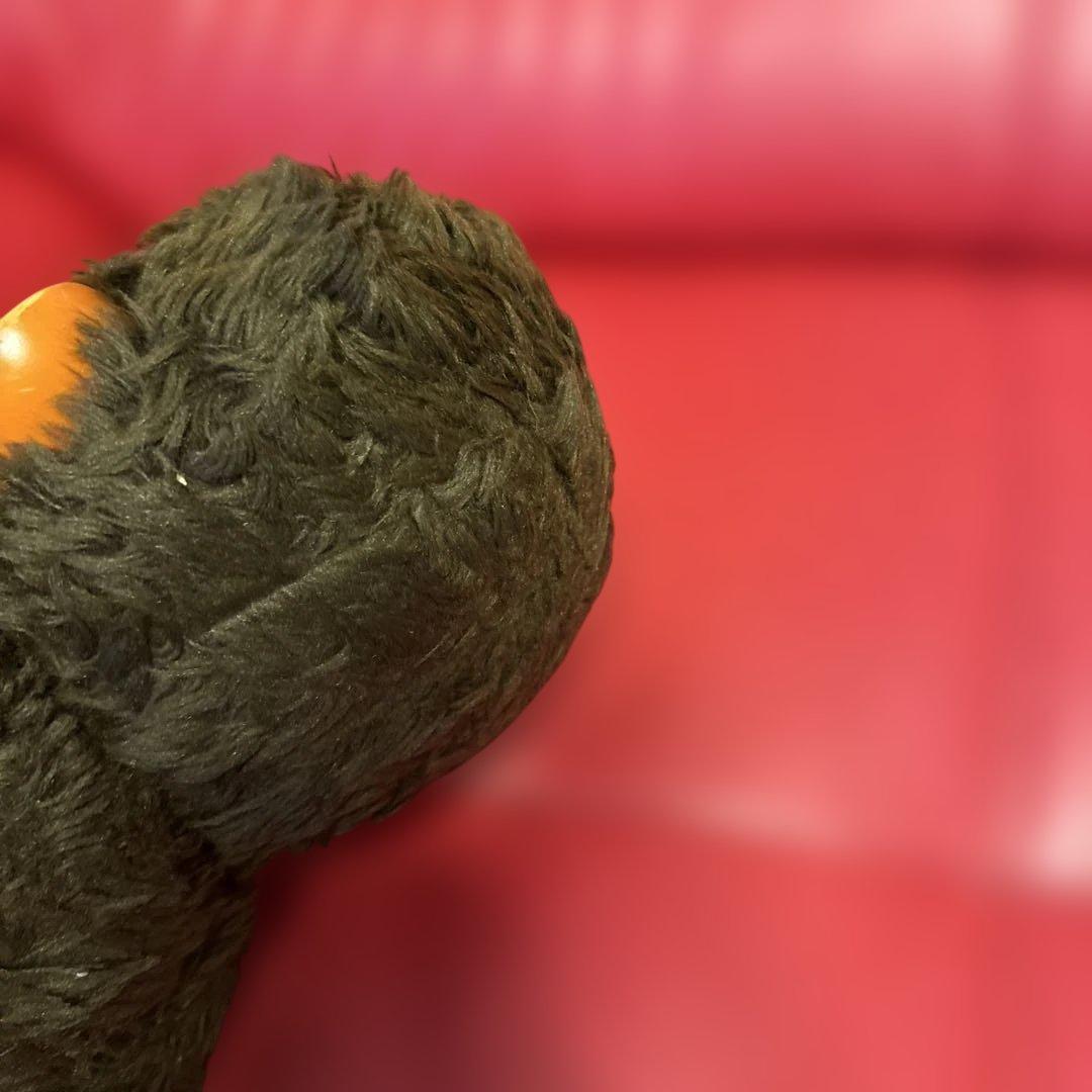 昭和レトロ　モンチッチ/もんちっち　snkiguchi 実家整理品