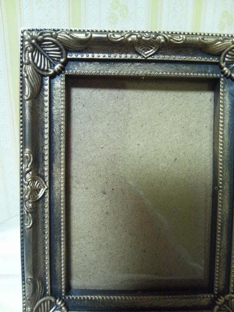 クラシカル フォトフレーム ゴールド