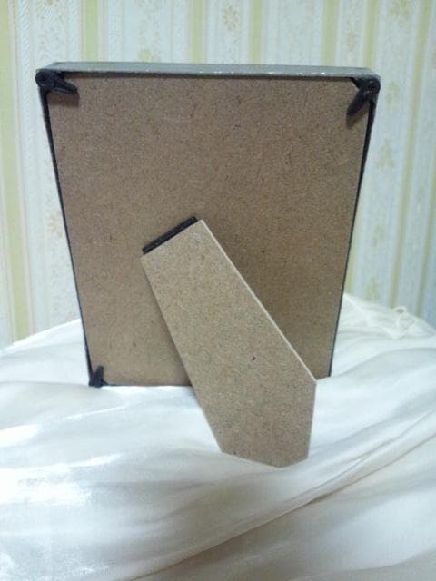 クラシカル フォトフレーム ゴールド