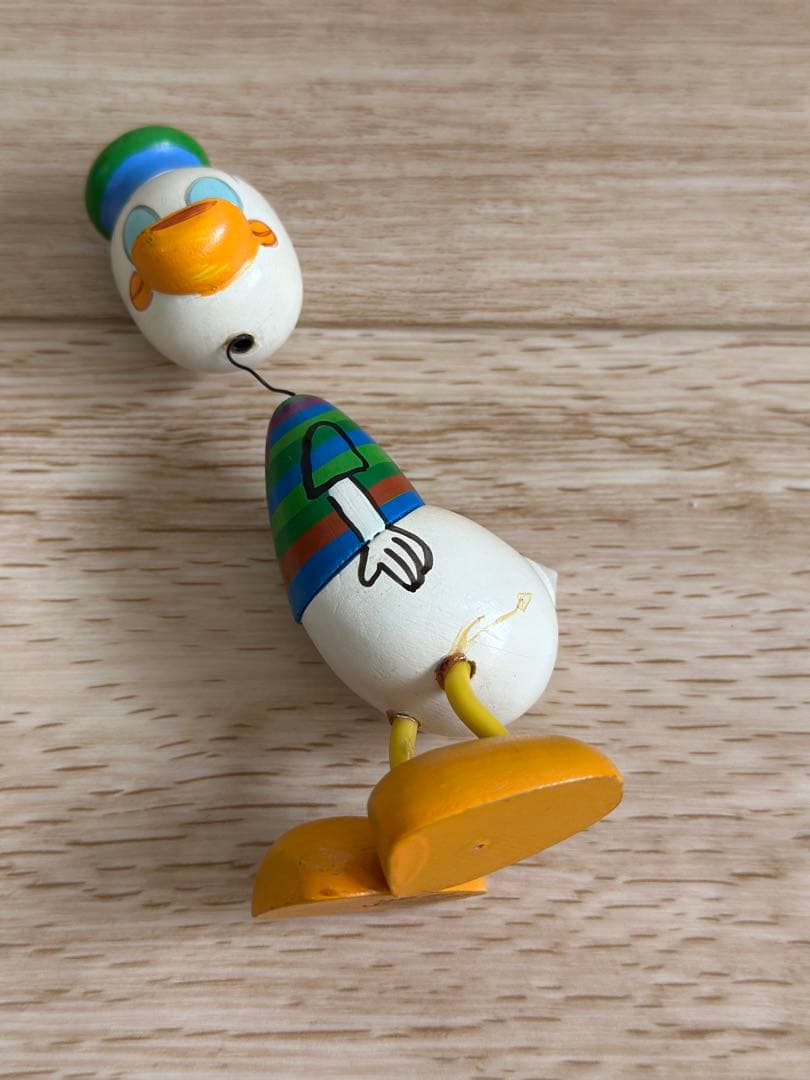 昭和レトロ　ヴィンテージ　ディズニー・キャラクター　まんがこけし13体