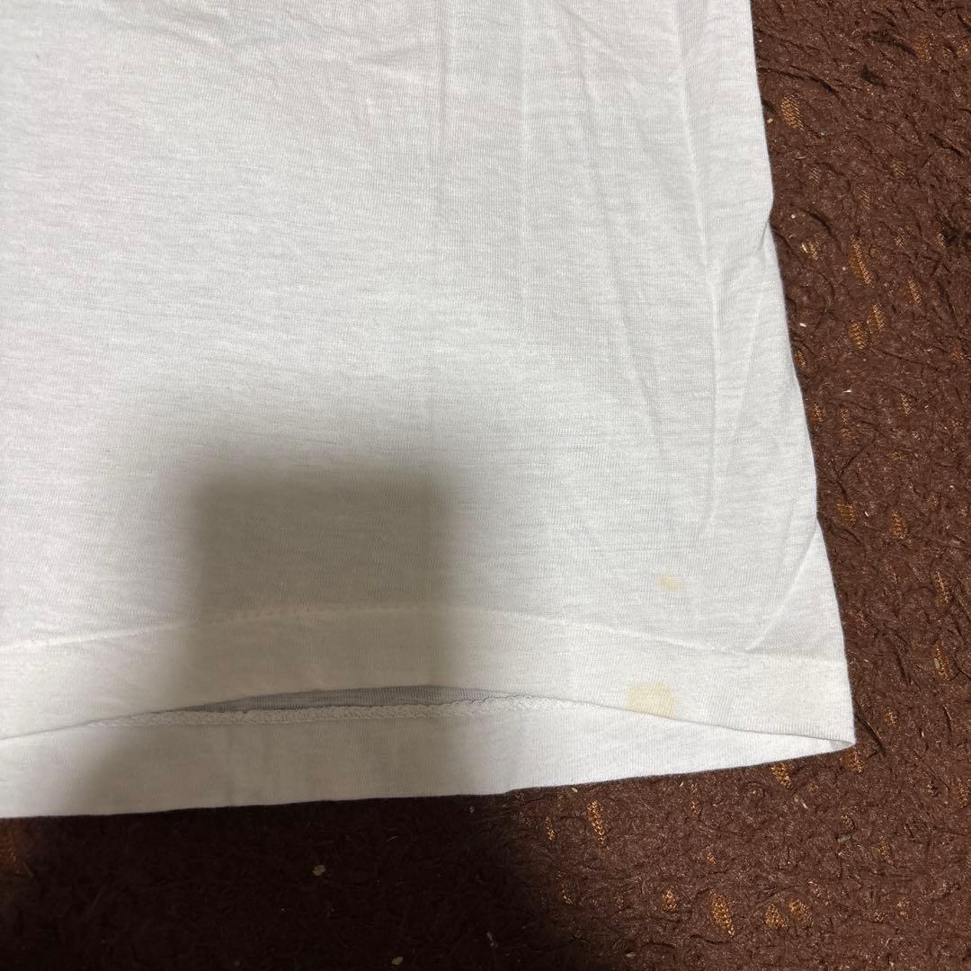 ミュージシャン GARY MOORE after the war tour Tshirt L