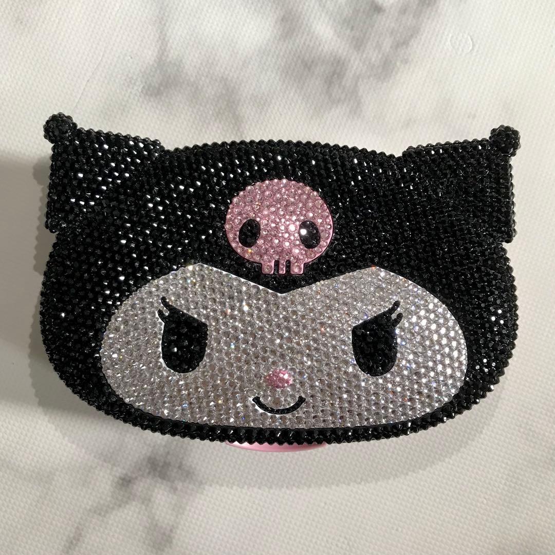 ウエットティッシュケース・ヒートスティックケースセット【schan.】