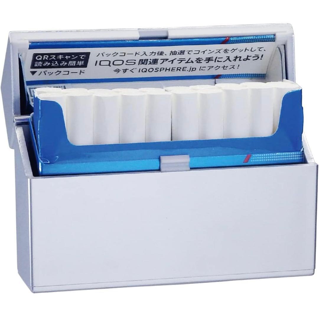 ウエットティッシュケース・ヒートスティックケースセット【schan.】