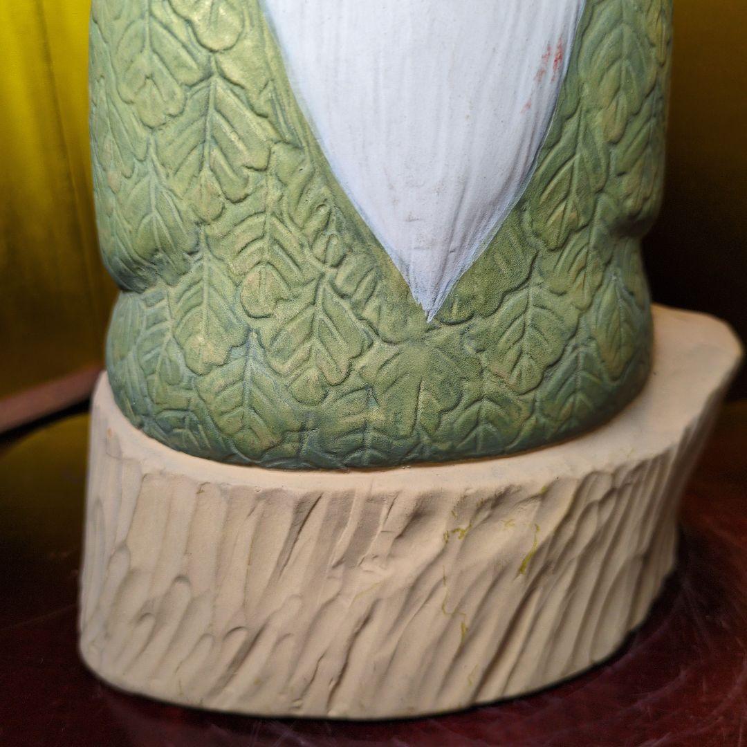 神農（しんのう）炎帝神農、古代中国の三皇五帝の一人 登録商標右文字 希少 レア