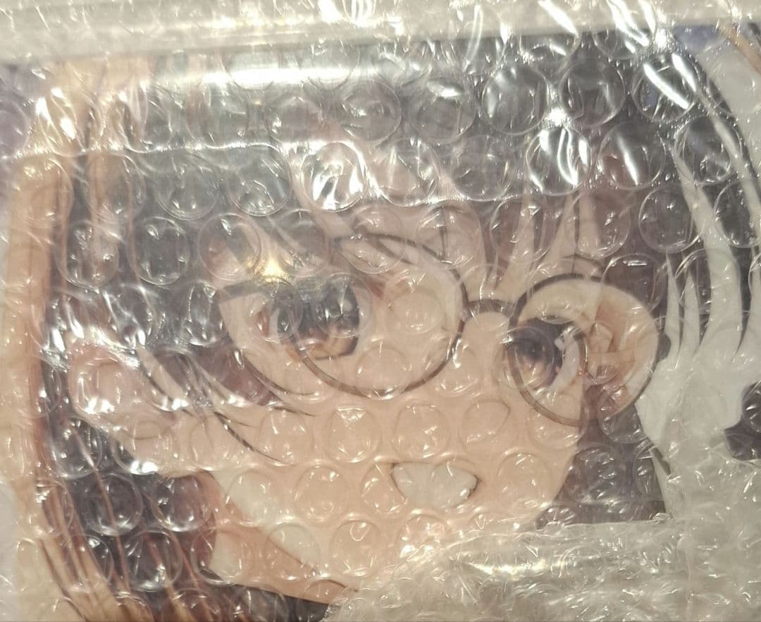 WHITE ALBUM2 C107 眼鏡コレクション 小木曽雪菜モデル コミケ