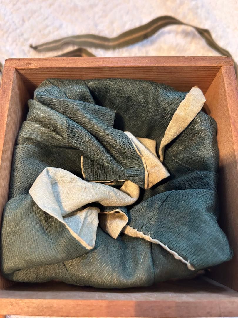 【茶道具　茶碗】　四代清水 六兵衛